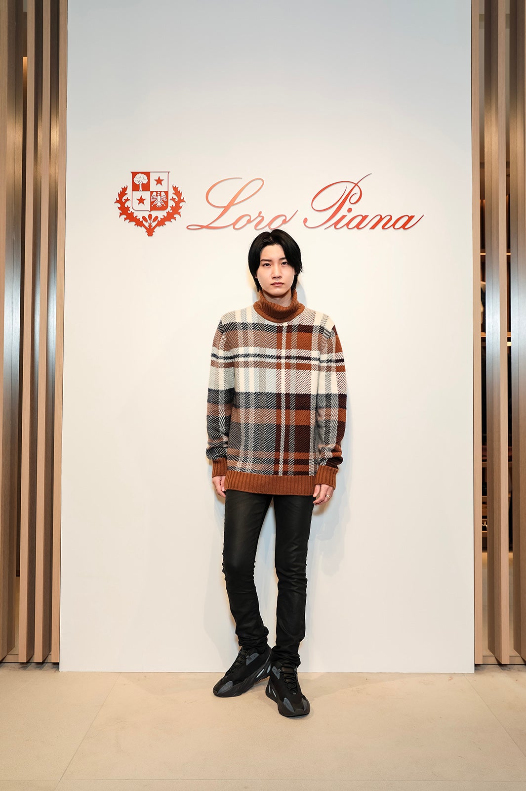 桜田通（提供写真）