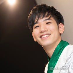 【KYOTO SAMURAI BOYSインタビュー連載】“爽やか王子”Rayshy(レイシー)、紅白出演歴もある美声でファンを虜に