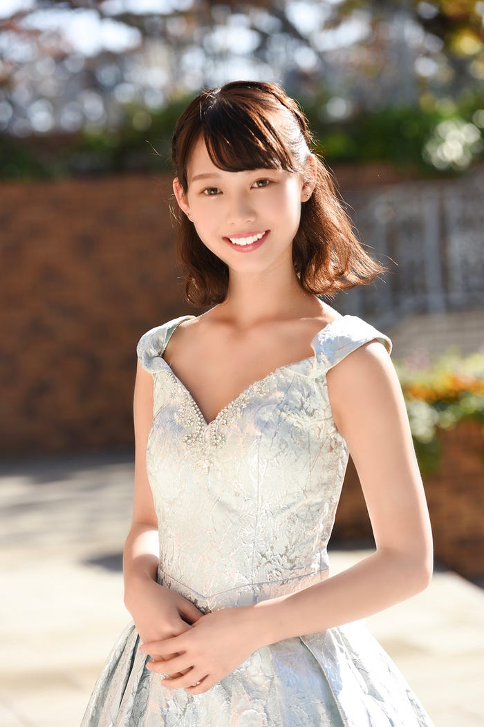 北海道・東北エリア代表・のん