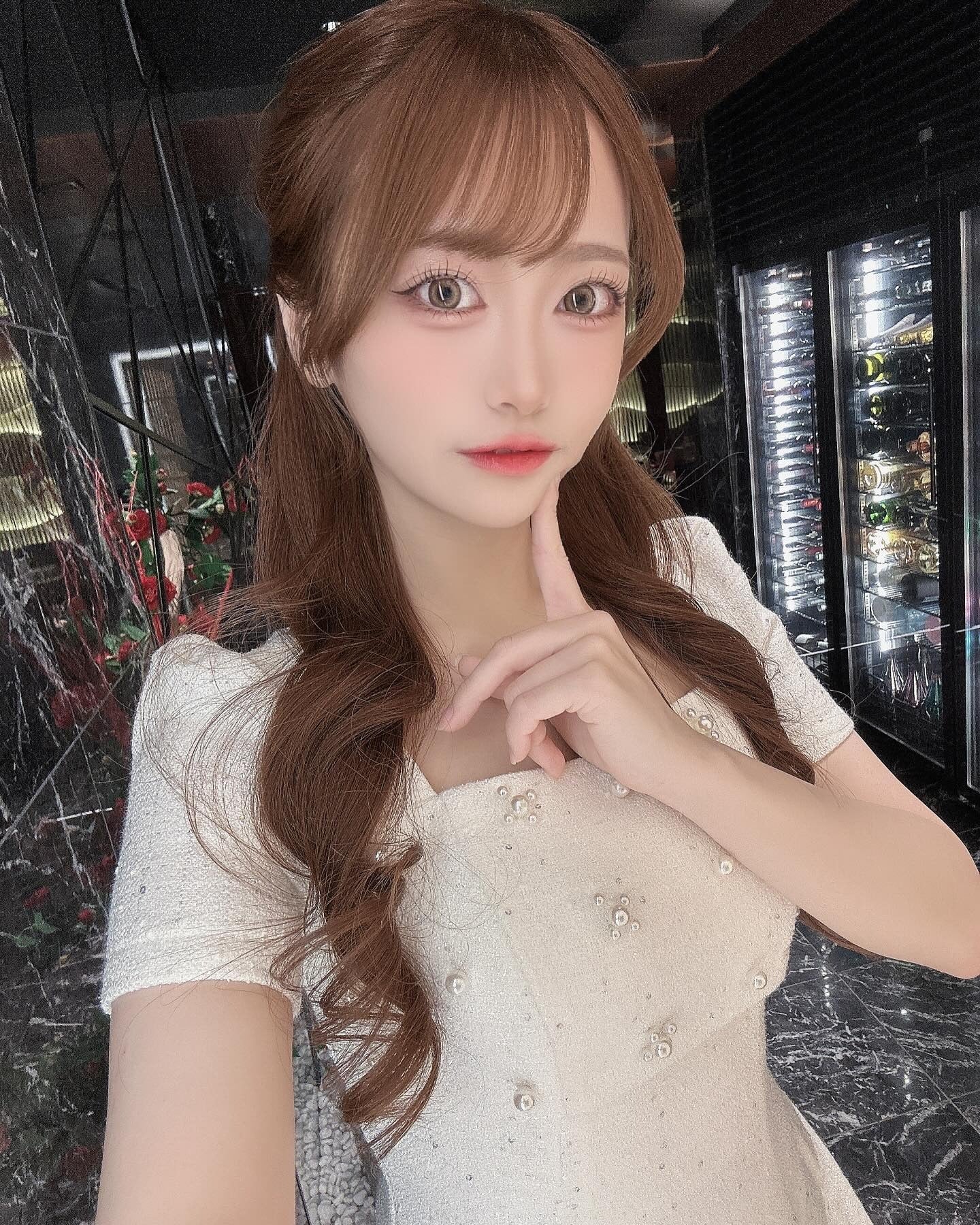 「BARCELONA 桃李」立花みかなInstagramより