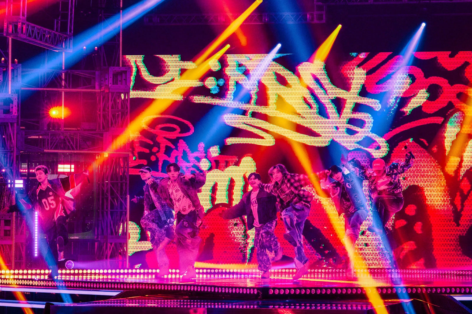 2023/05/31(水)「BE:FIRST TV」DVD & Blu-ray発売 | BE:FIRST