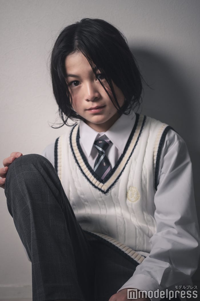 舩越千彰さん(C)モデルプレス