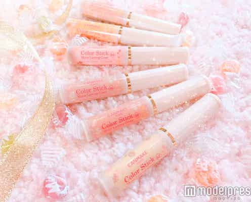 【キャンメイク】肌のお悩みにサヨナラ!コンシーラーがパワーアップして新登場