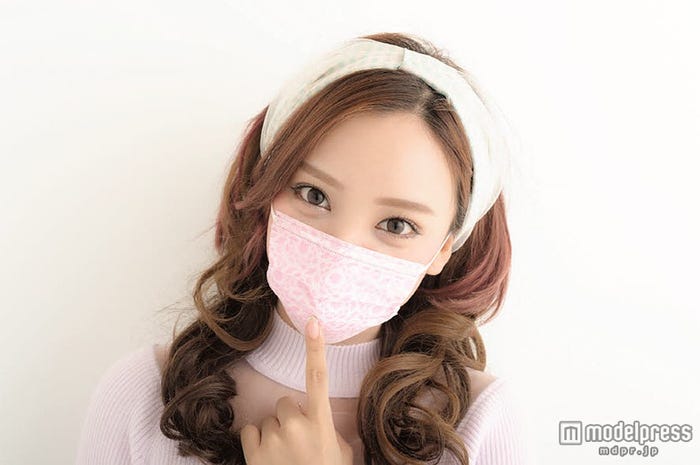 「ざわちんメイク まとめ。」より/画像提供:主婦の友社