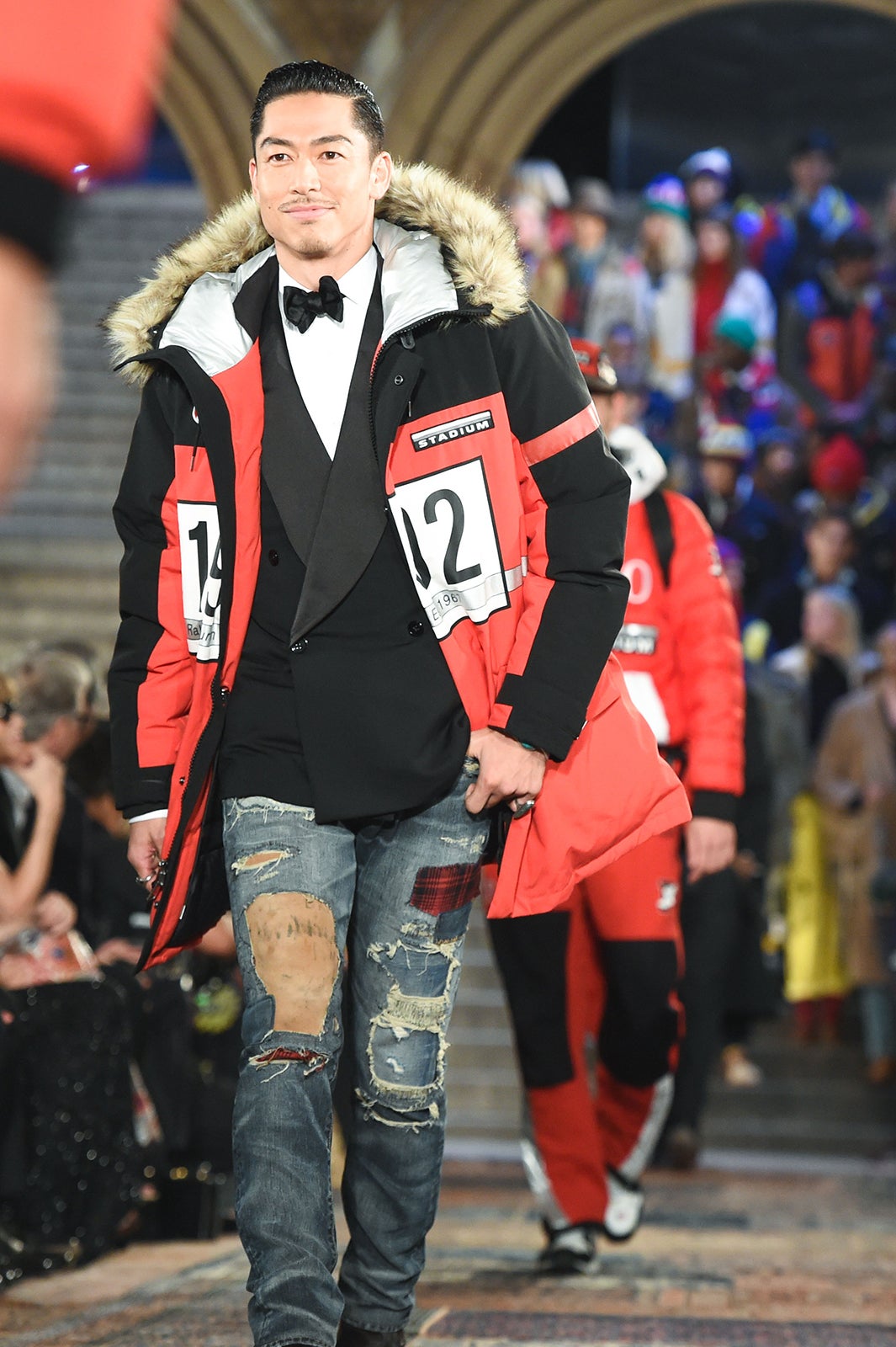 AKIRA （画像提供：所属事務所）