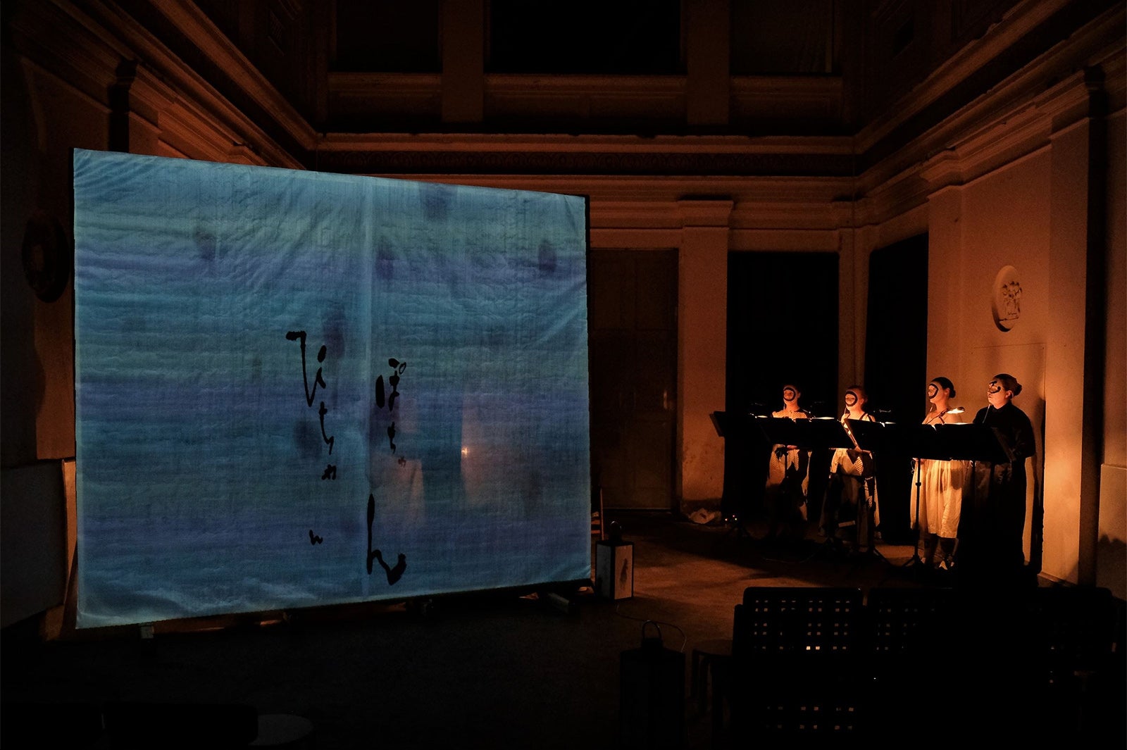 イベントの様子（提供写真）