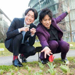 ぺこぱ☆「M-1グランプリ2019」決勝後、引っ張りだこの人気お笑い芸人