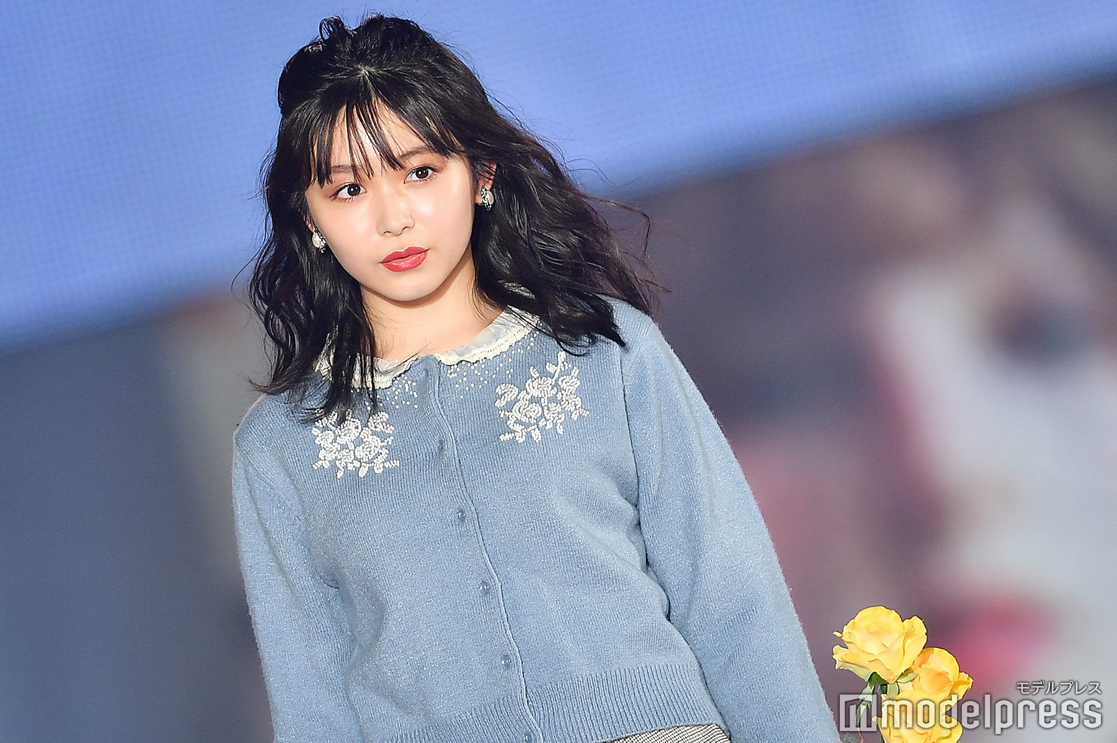 久間田琳加（C）モデルプレス