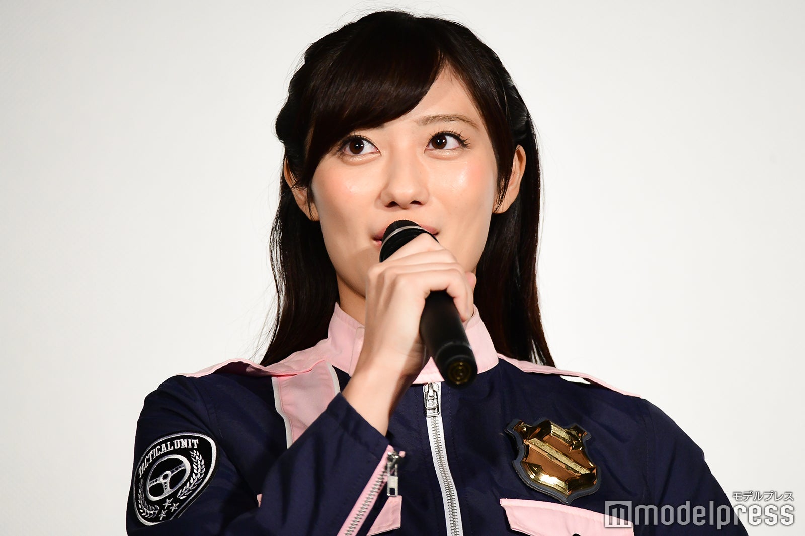 奥山かずさ （C）モデルプレス