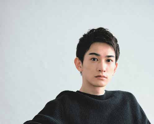 町田啓太の美しい佇まいにスタッフ圧倒 家族エピソードも明かす「一番話したかった」