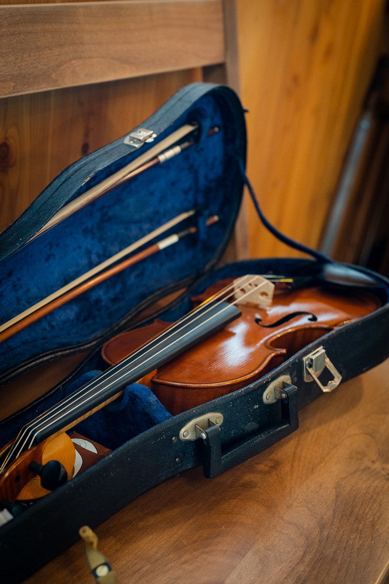 地球屋（C）Studio Ghibli