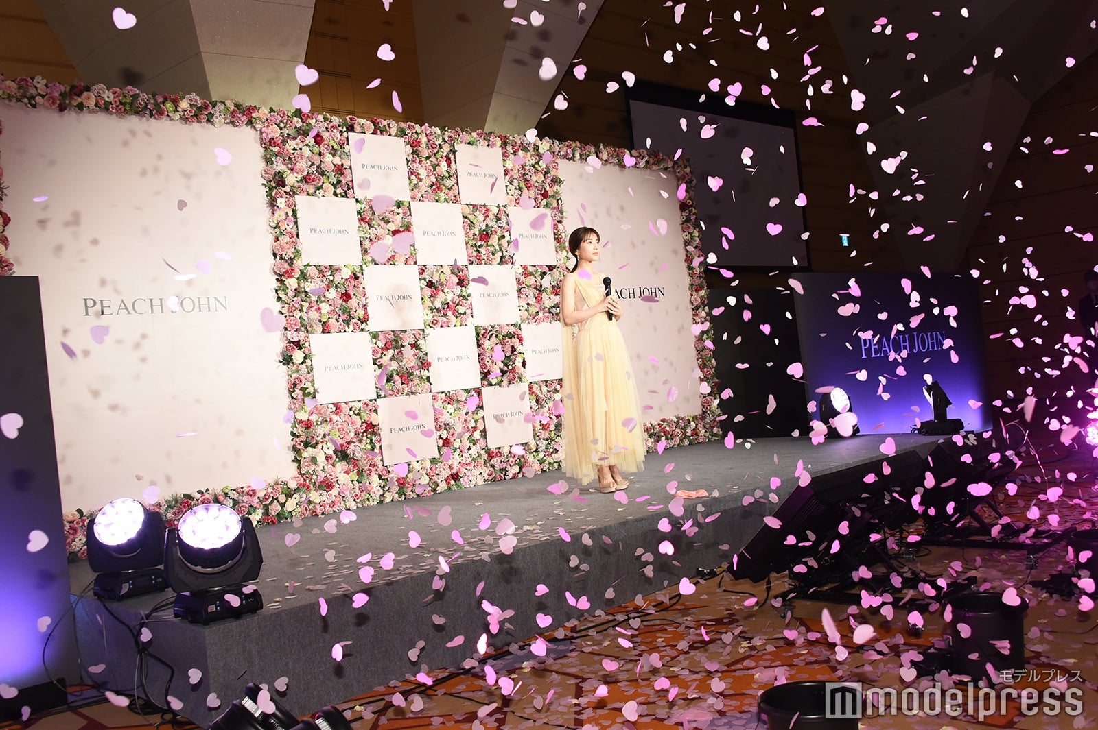 田中みな実（C）モデルプレス