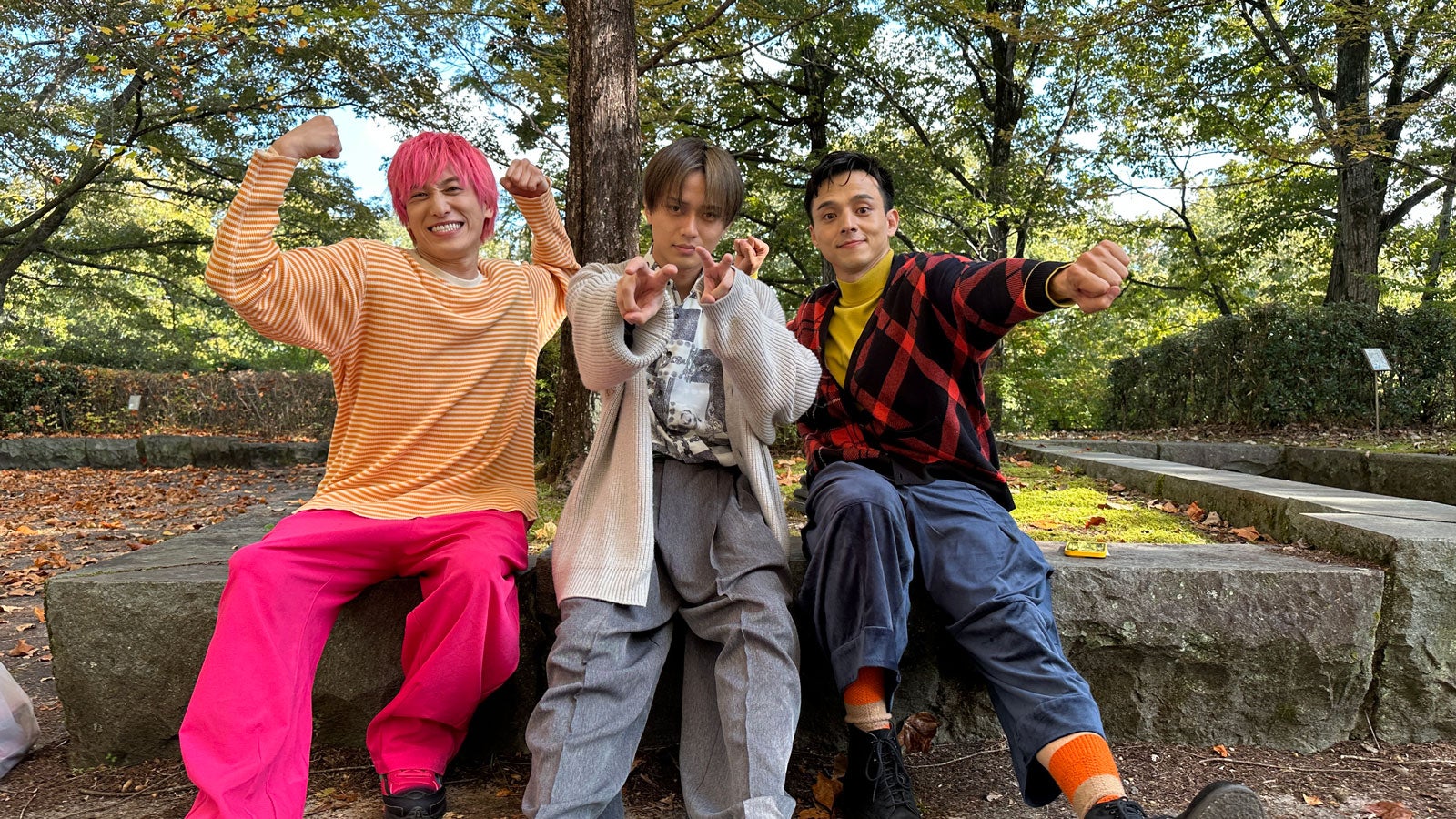 King ＆ Prince永瀬廉「もう1回ドームでライブしたい」「諦めてないし無理とも思ってない」自身の思い語る