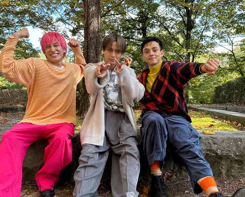 King & Prince永瀬廉「もう1回ドームでライブしたい」「諦めてないし無理とも思ってない」自身の思い語る