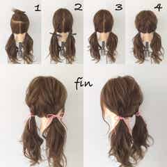 学校にもしていける髪型 校則の範囲でヘアアレンジを楽しみたい モデルプレス 学校にもしていける髪型 校則の範囲でヘアアレンジを楽しみたい モデルプレス