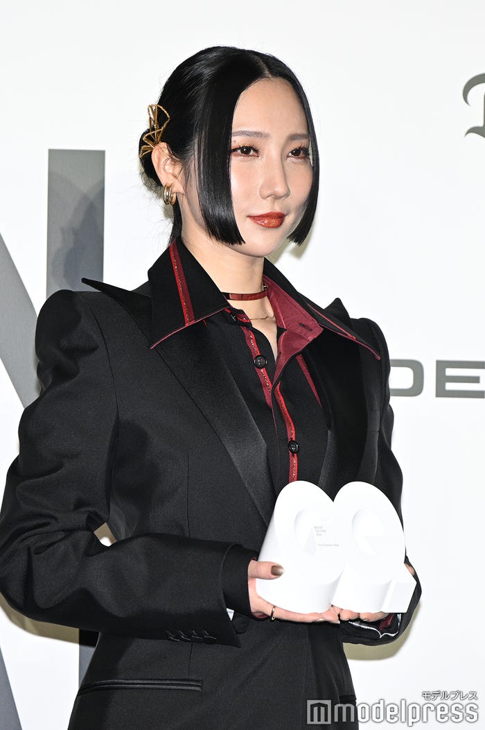 ファーストサマーウイカ(C)モデルプレス