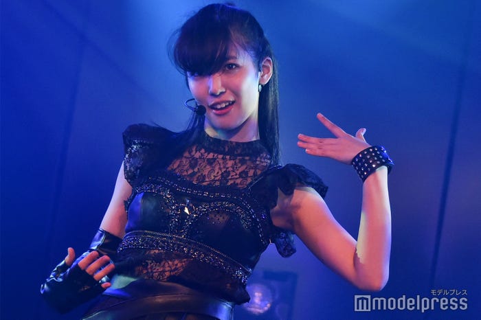 下尾みう (C)モデルプレス