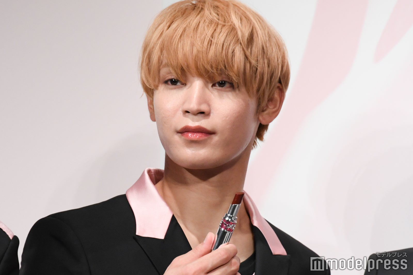 與那城奨 （C）モデルプレス