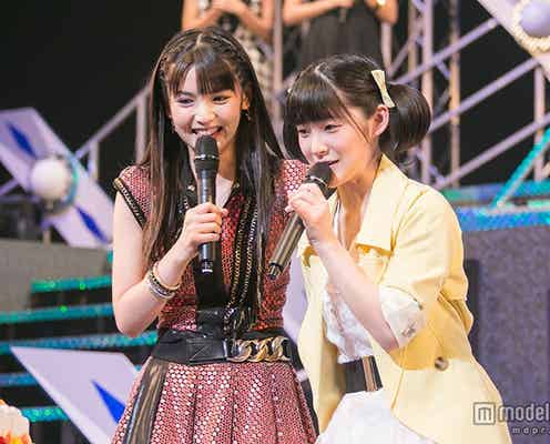 道重さゆみ、サプライズに感激 卒業前最後のハロプロ夏ツアーが開幕
