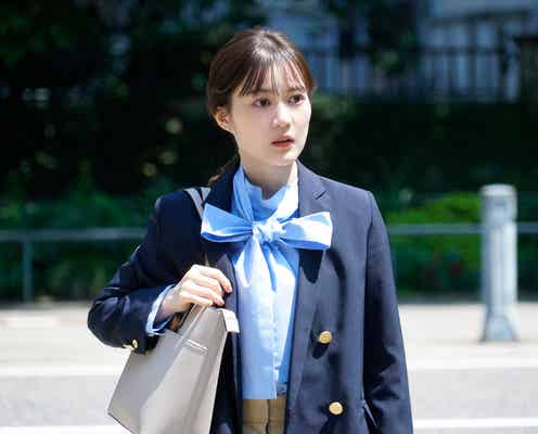 生田絵梨花「世にも奇妙な物語」初出演で初主演「頭も心も忙しかった」
