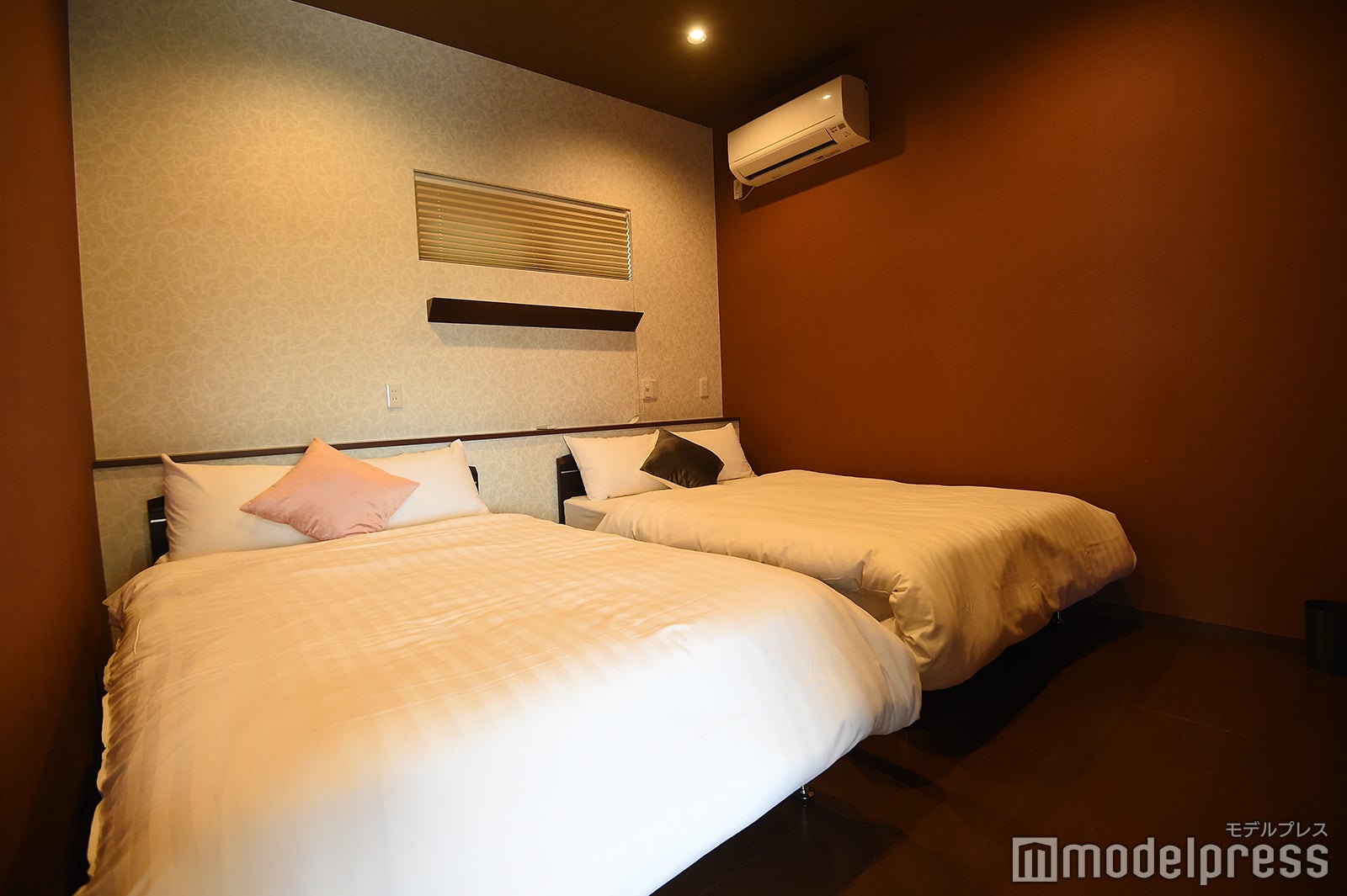 琉球翆邸輝（C）モデルプレス