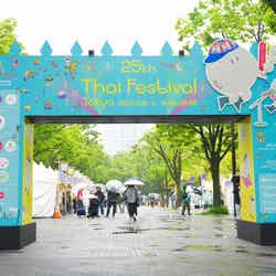 過去のタイフェスティバルの様子/提供画像