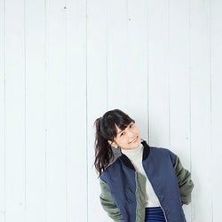 乃木坂46深川麻衣 男性におすすめしたいファッション 今後の目標を明かす モデルプレス