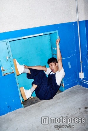 小籔千豊（C）CAELUM 2015