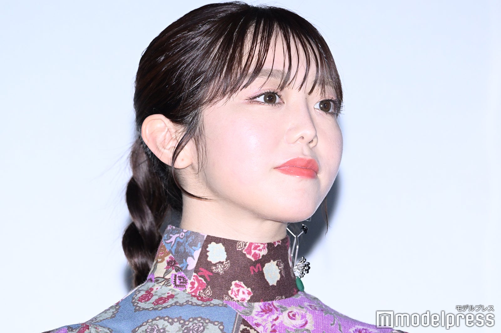 峯岸みなみ（C）モデルプレス