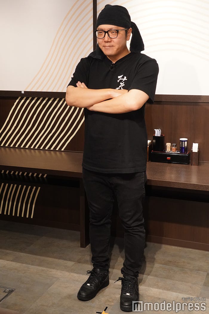 HIKAKIN(C)モデルプレス