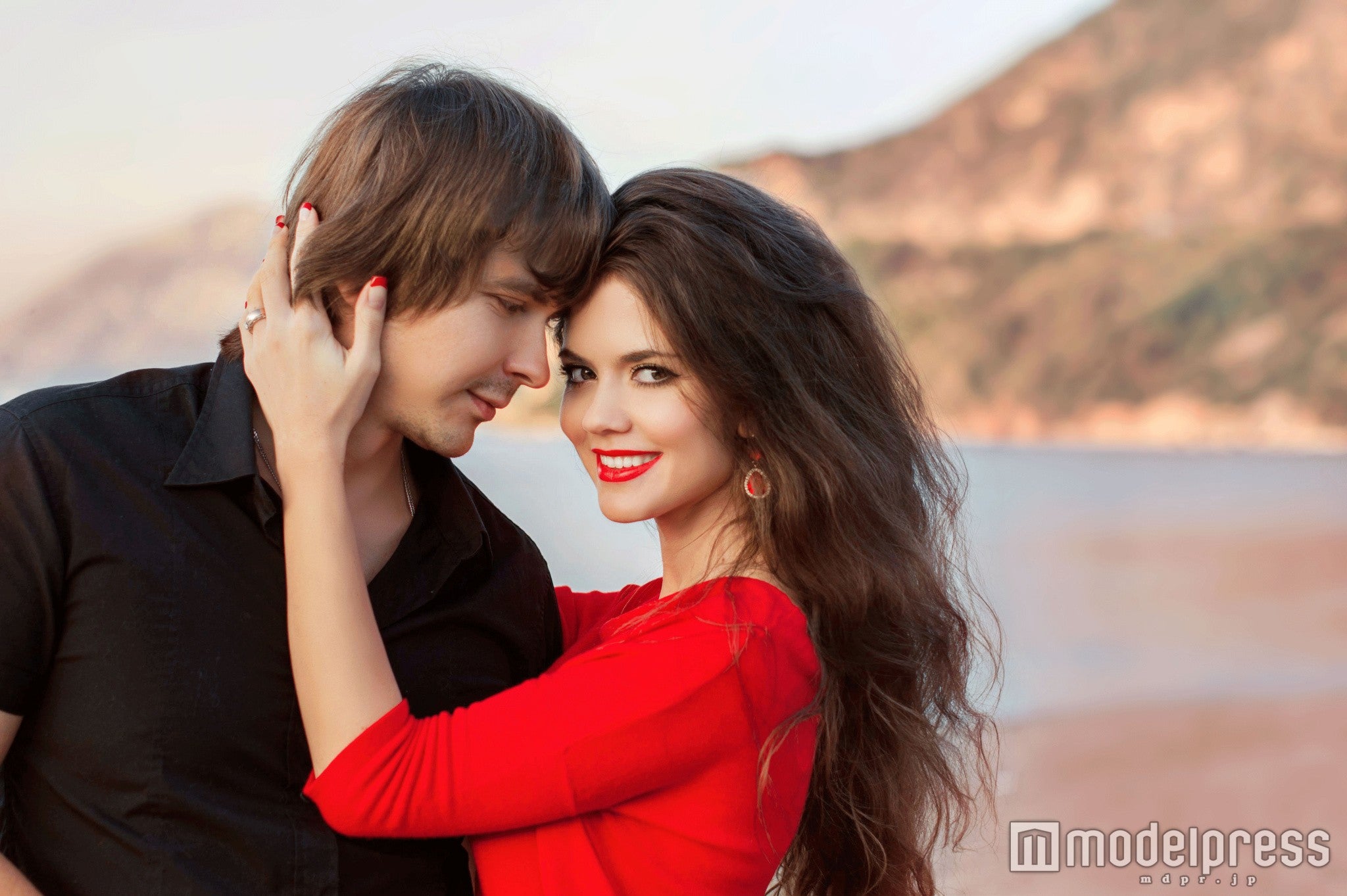 告白の言葉で男性の心を掴んで （photo-by-Victoria-Andreas／Fotolia）