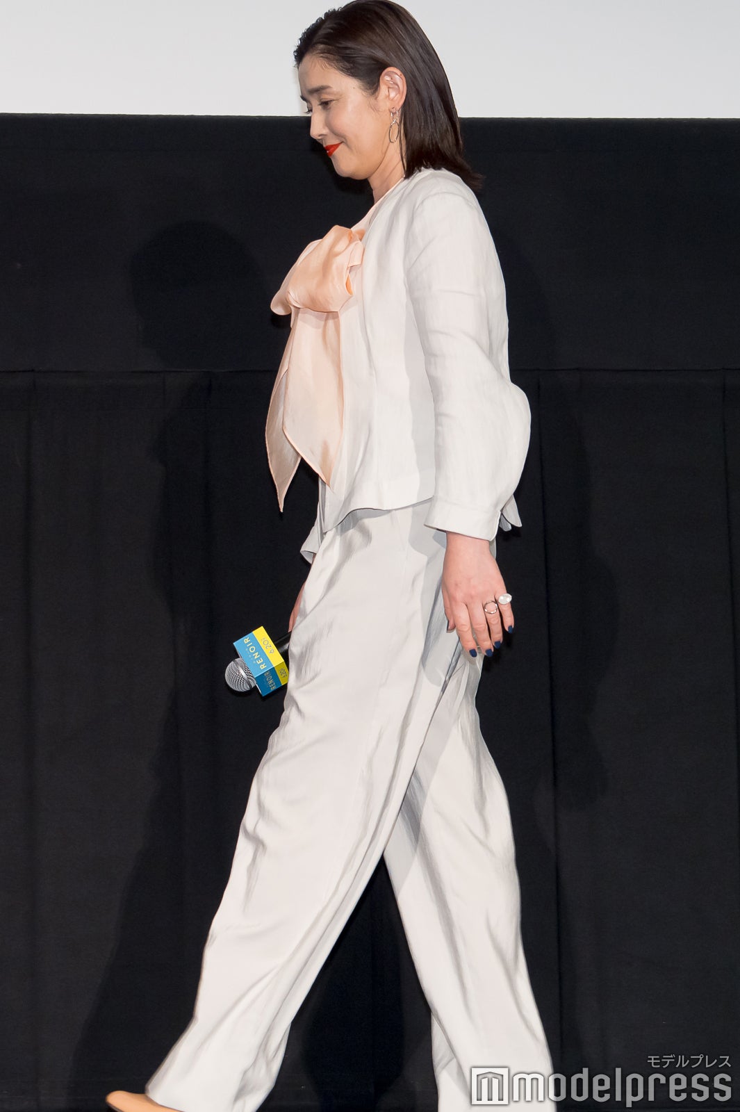 石田ひかり（C）モデルプレス