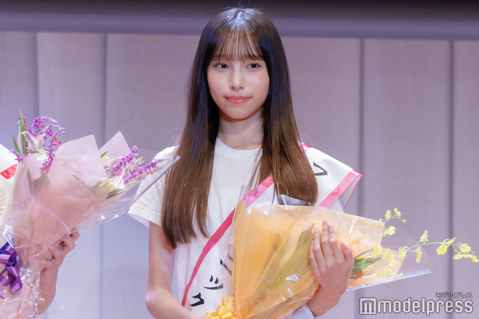 合田愛咲（C）モデルプレス