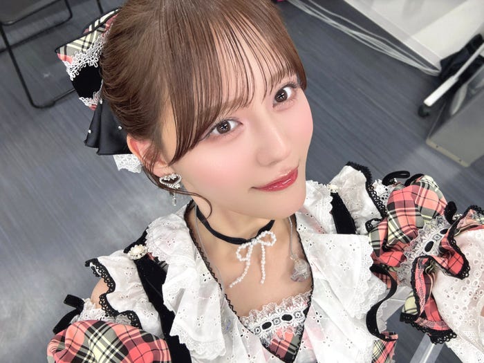 高松瞳Xより