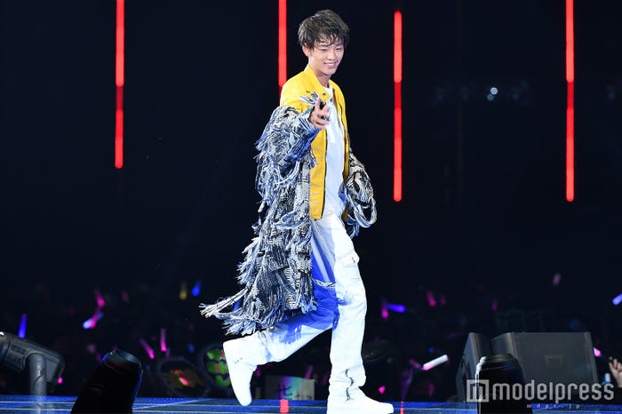 竹内涼真(C)モデルプレス