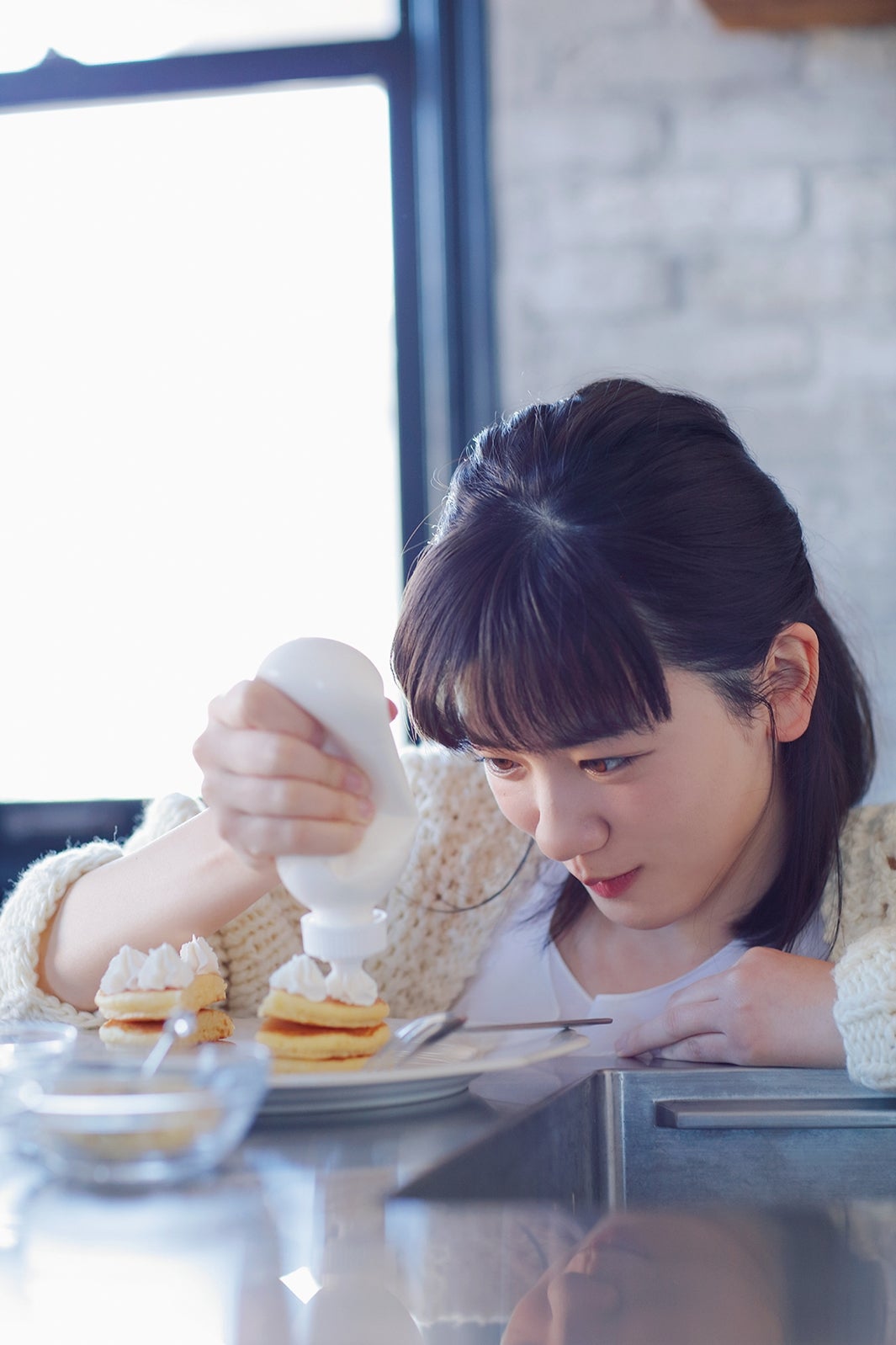 永野芽郁（写真提供：東京ニュース通信社）