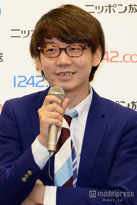 三四郎・小宮浩信 (C)モデルプレス