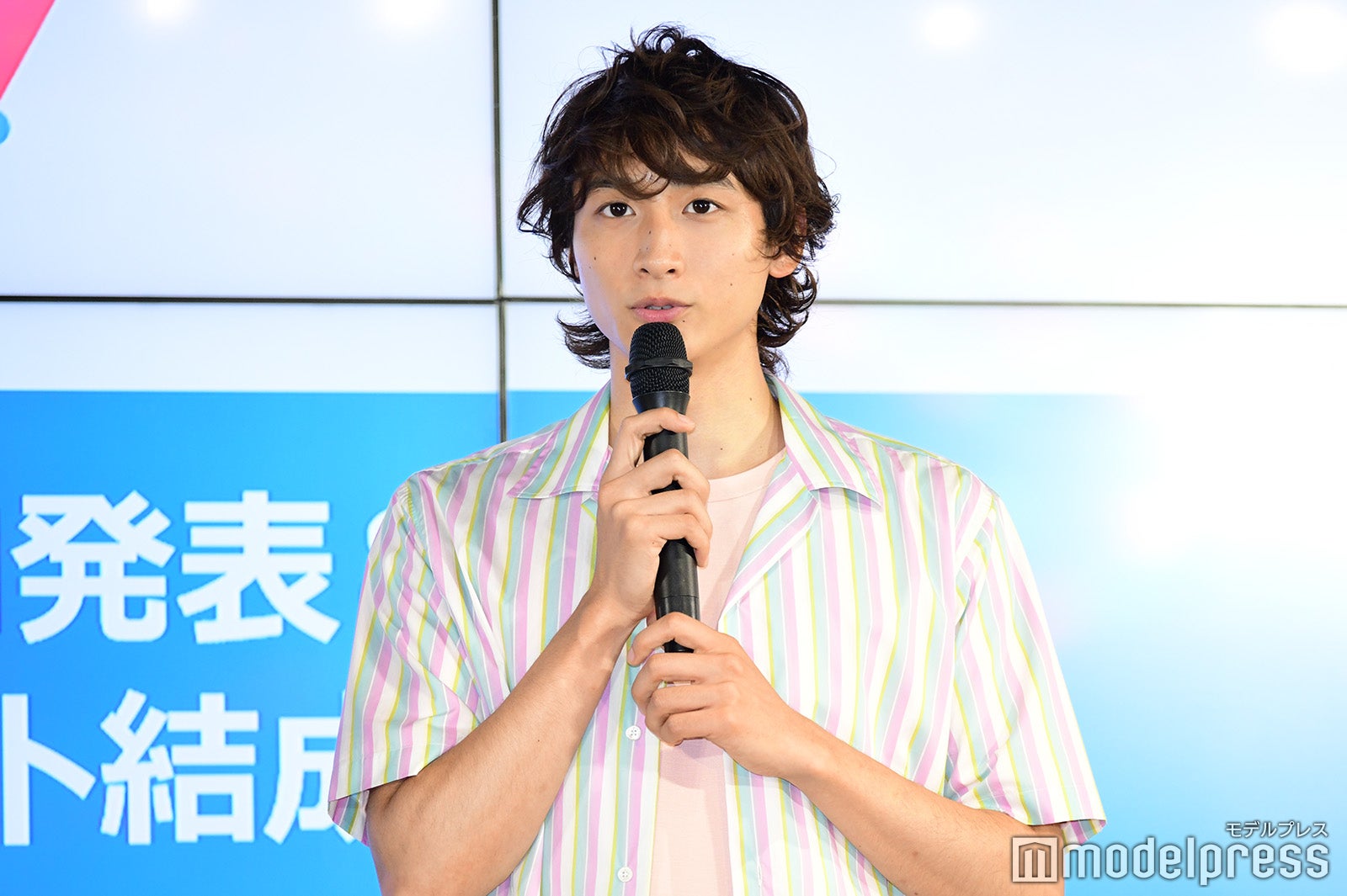 小関裕太 （C）モデルプレス