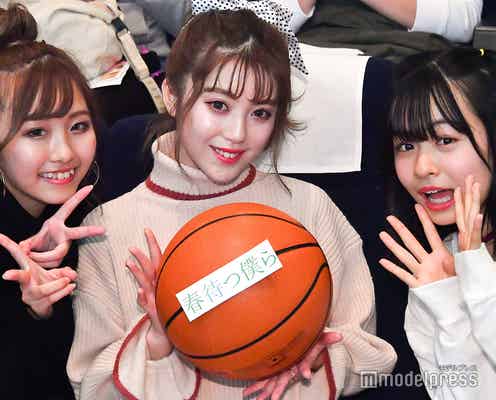 ちゃんえな(中野恵那)ら「Popteen」モデルがノロケ炸裂「キュンキュンはいっぱい」「1日3回好きって言われる」