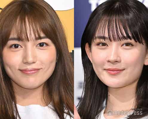畑芽育、姉役・川口春奈の“手作りご飯”披露「9ボーダー」撮影裏側に「本当の姉妹みたい」「愛が溢れてる」の声
