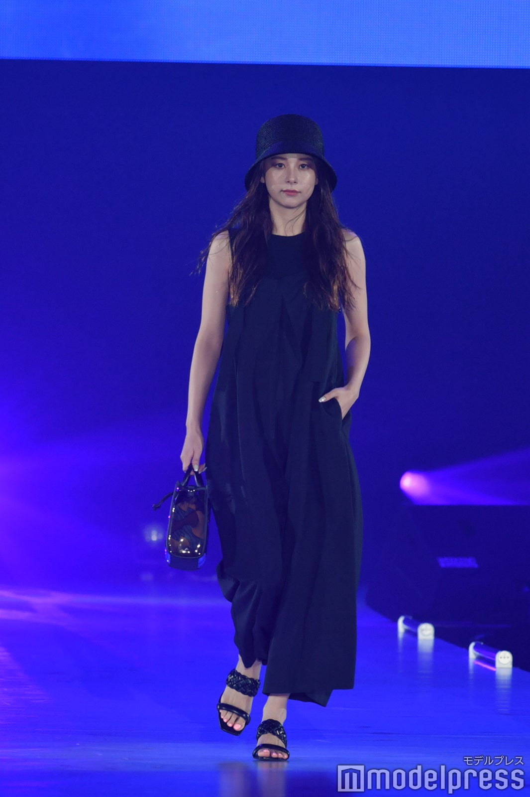 Niki（C）モデルプレス