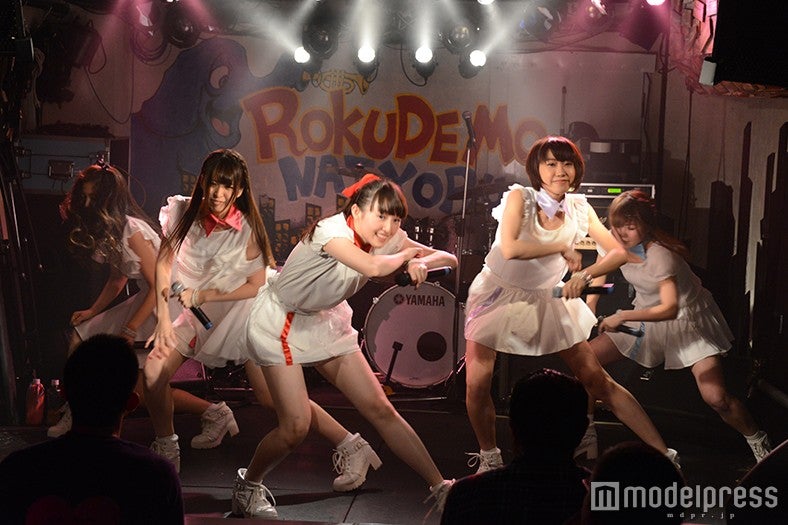 Re:ガールズ（C）モデルプレス