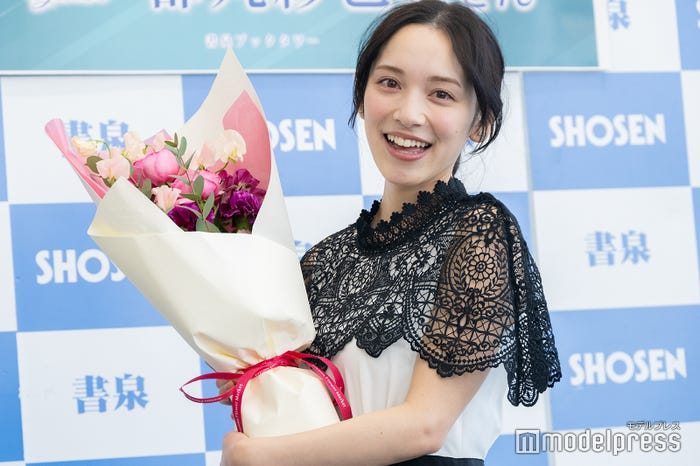 都丸紗也華(C)モデルプレス