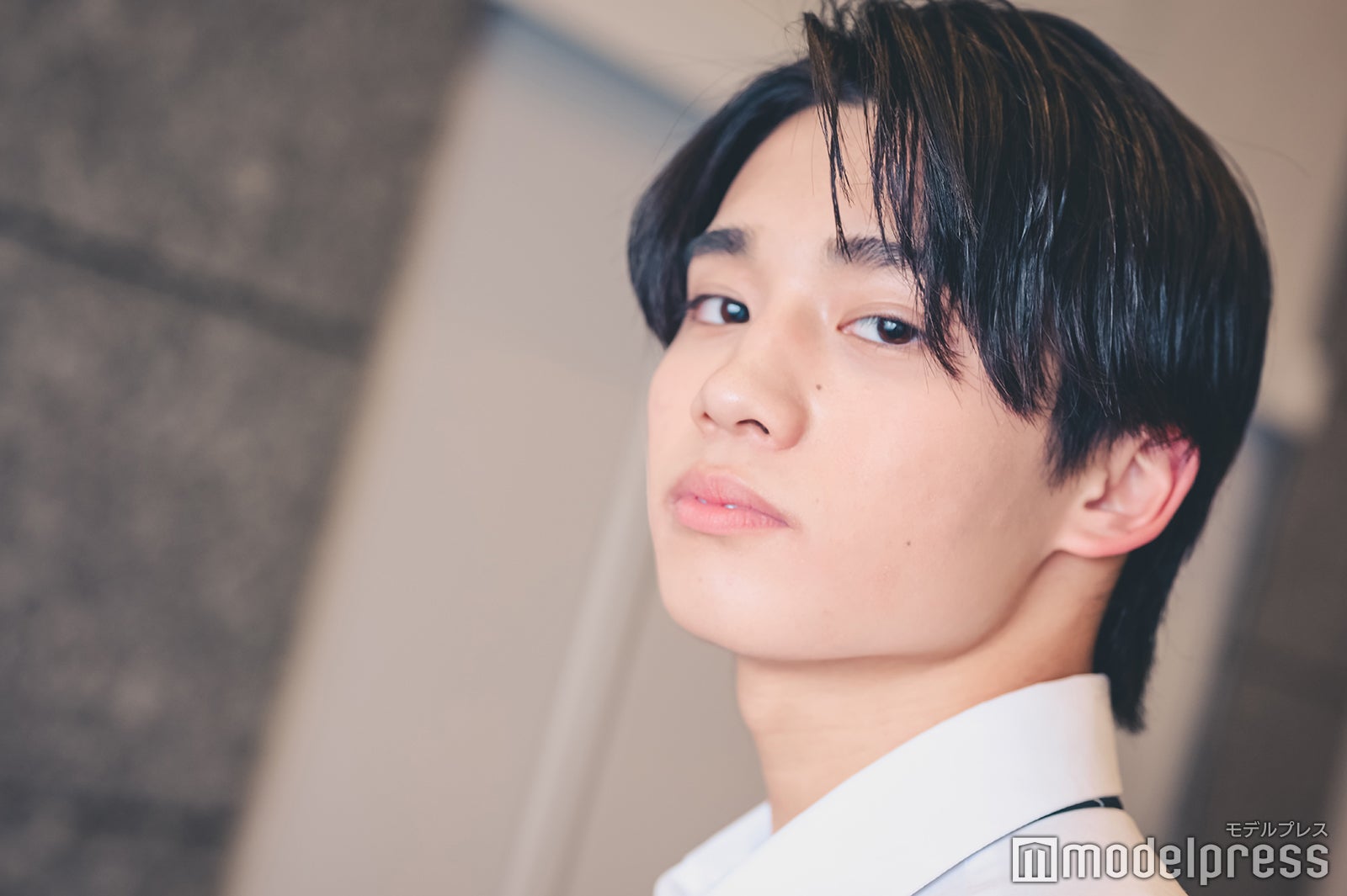 伊藤航くん（C）モデルプレス