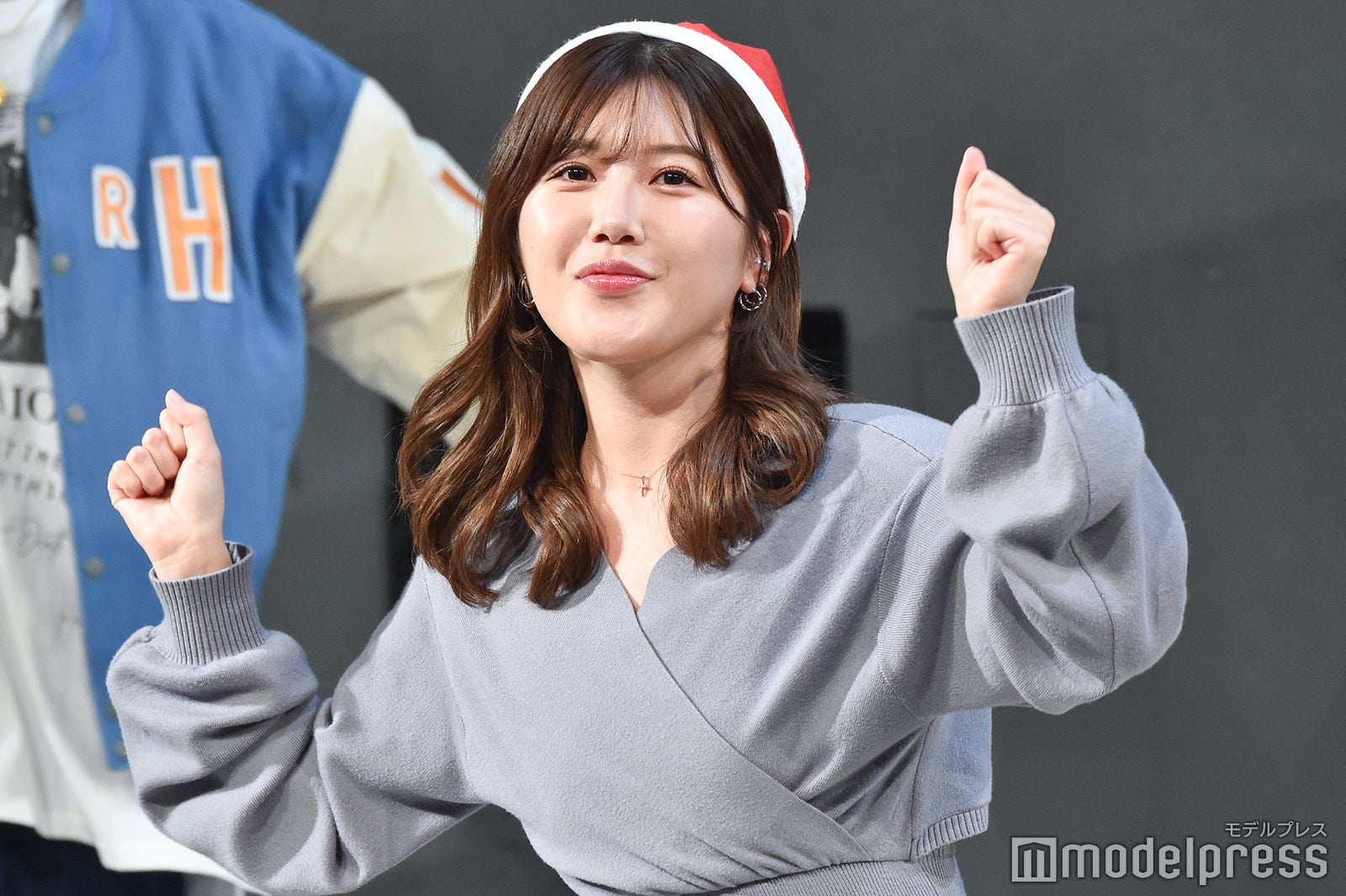 宮崎美穂（C）モデルプレス