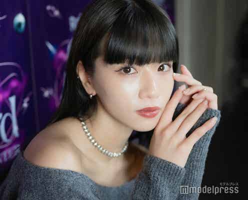 黒瀬ひなが語る夢を叶える秘訣「簡単な言葉ではあるのですが」【ガルアワ出演者インタビュー】