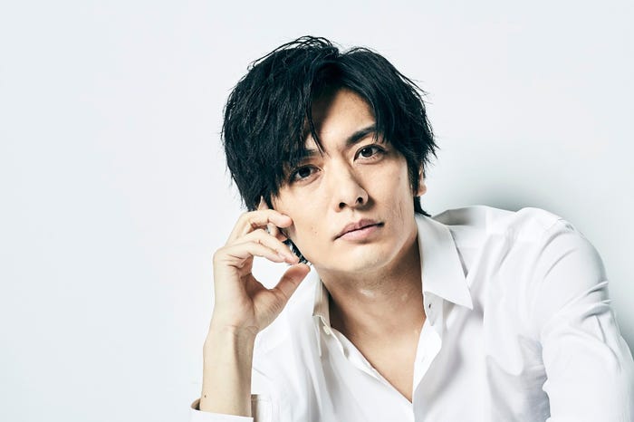 久保田悠来 (提供写真)