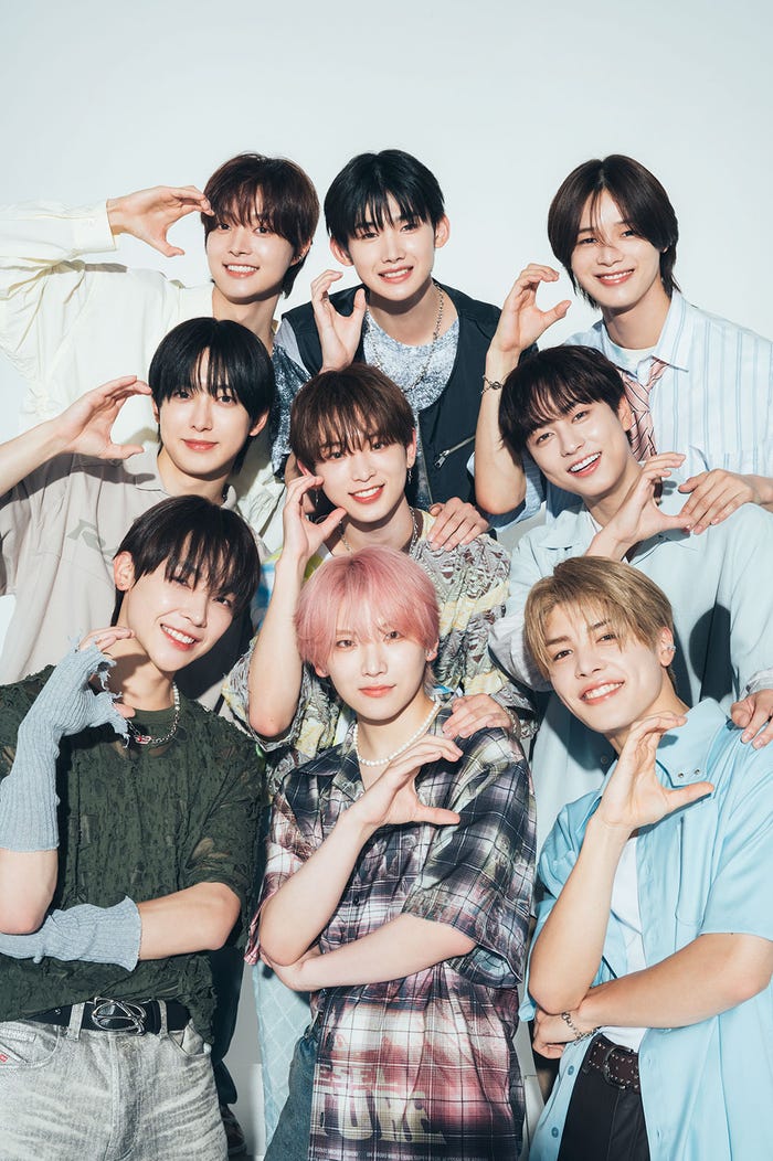 &TEAM/撮影:田方千紘