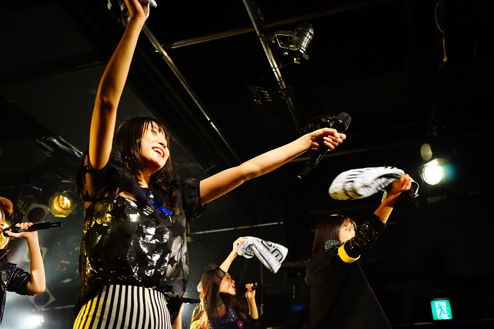 Pimm’s （画像提供：所属事務所）