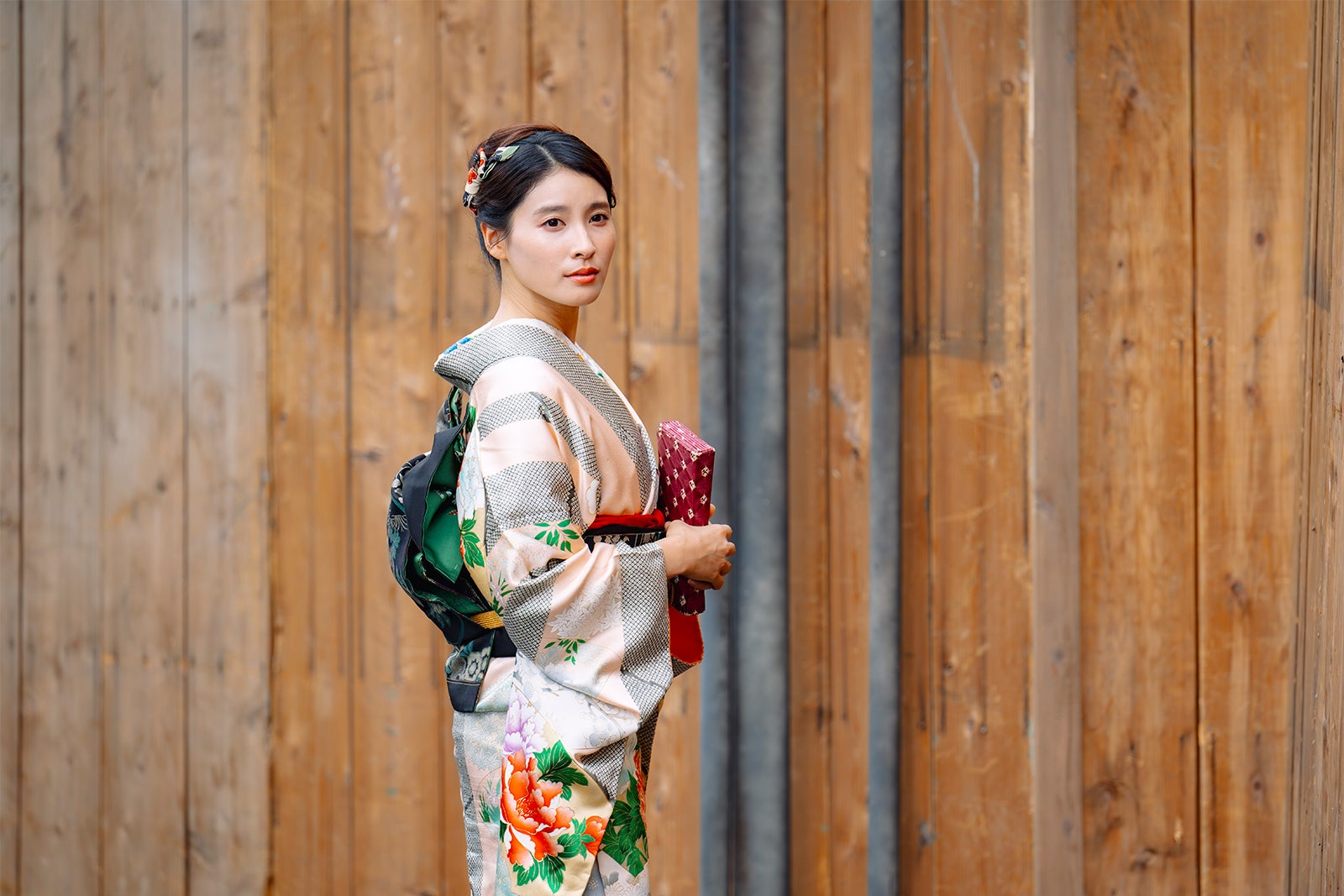 土屋太鳳「海に眠るダイヤモンド」第6話（C）TBSスパークル／TBS